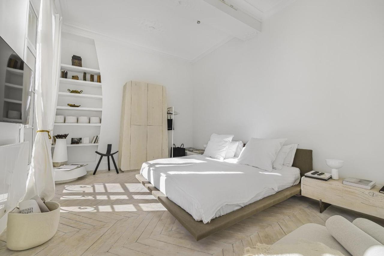 Appartement Opalin