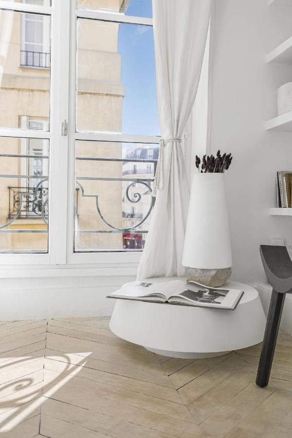 Appartement Opalin *