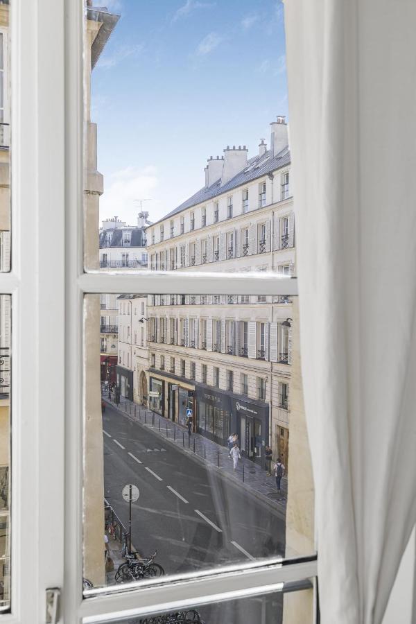 Opalin Appartement