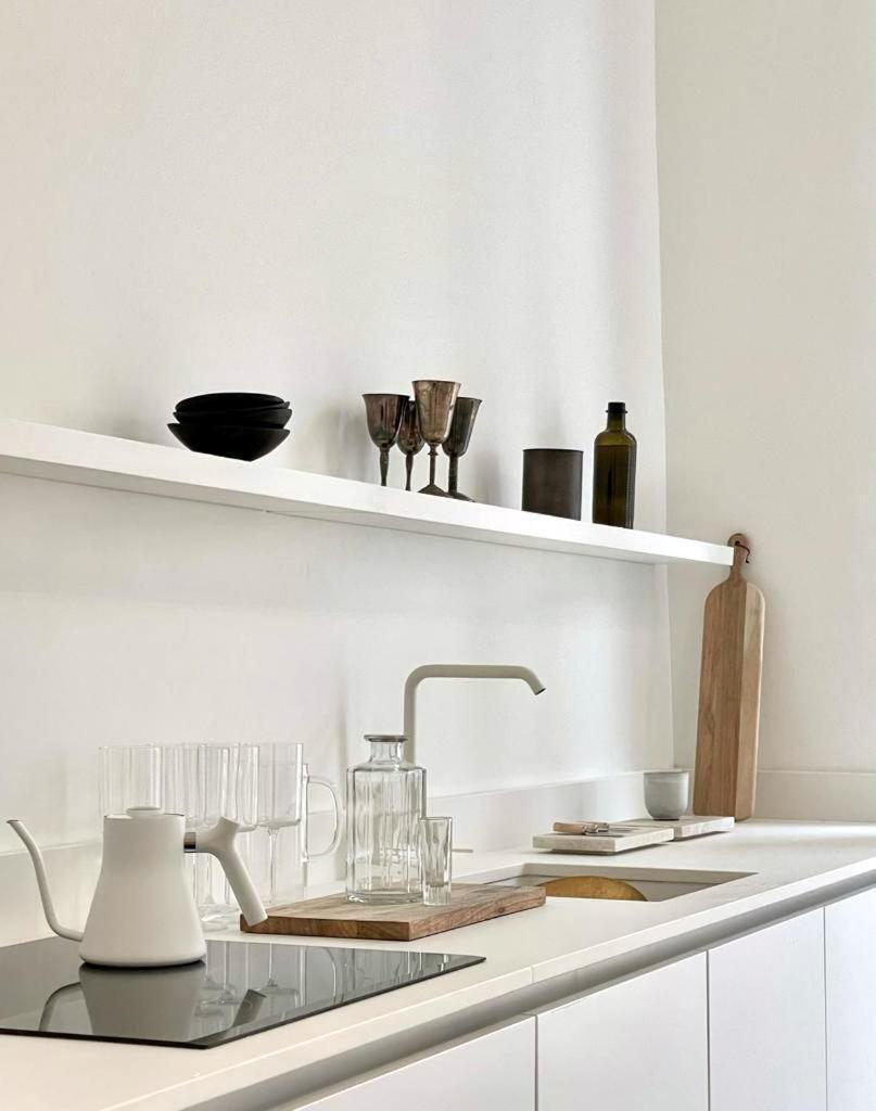 Opalin Appartement *