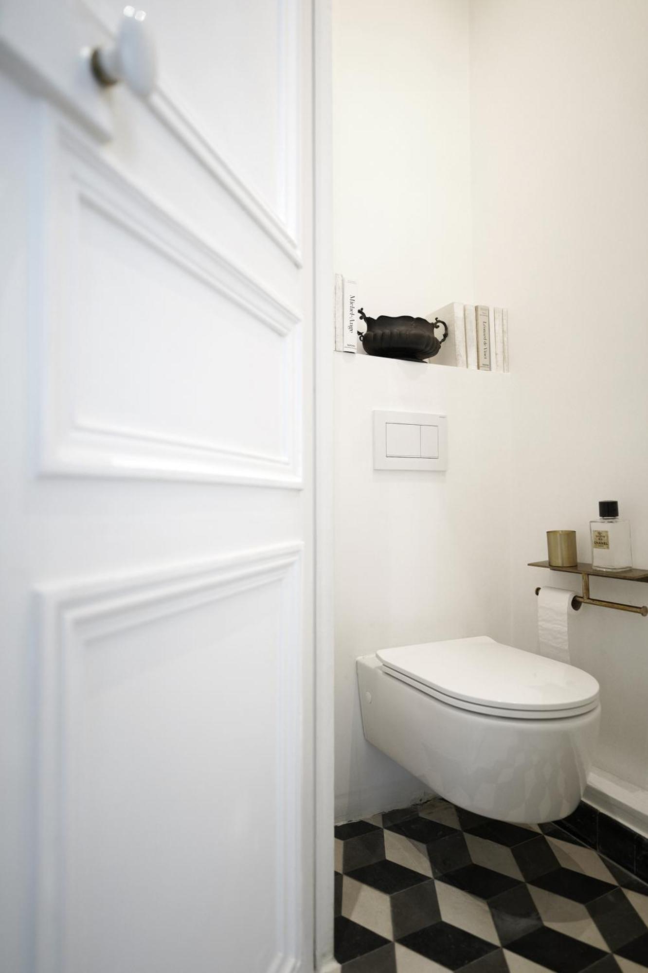 Opalin Appartement Parijs