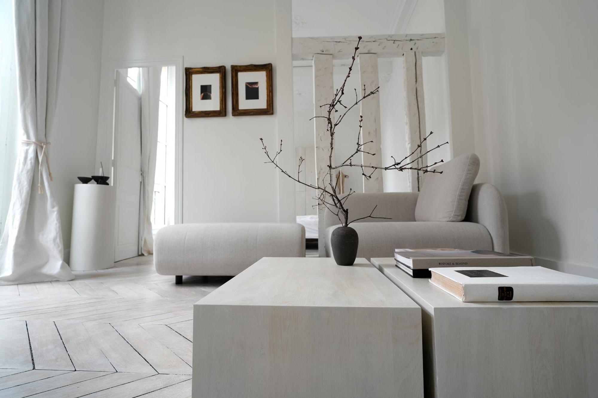 Opalin Appartement