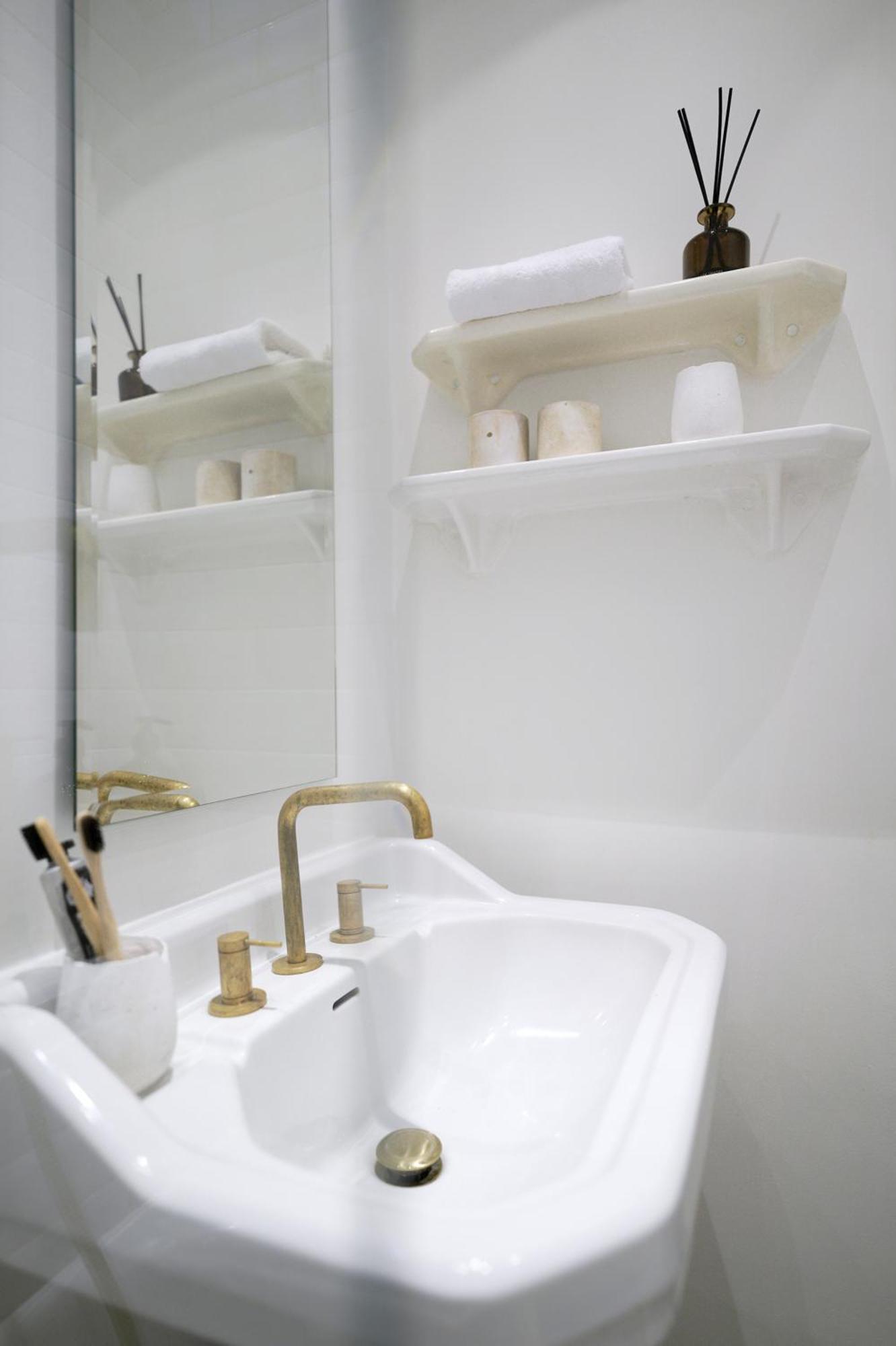 Opalin Appartement