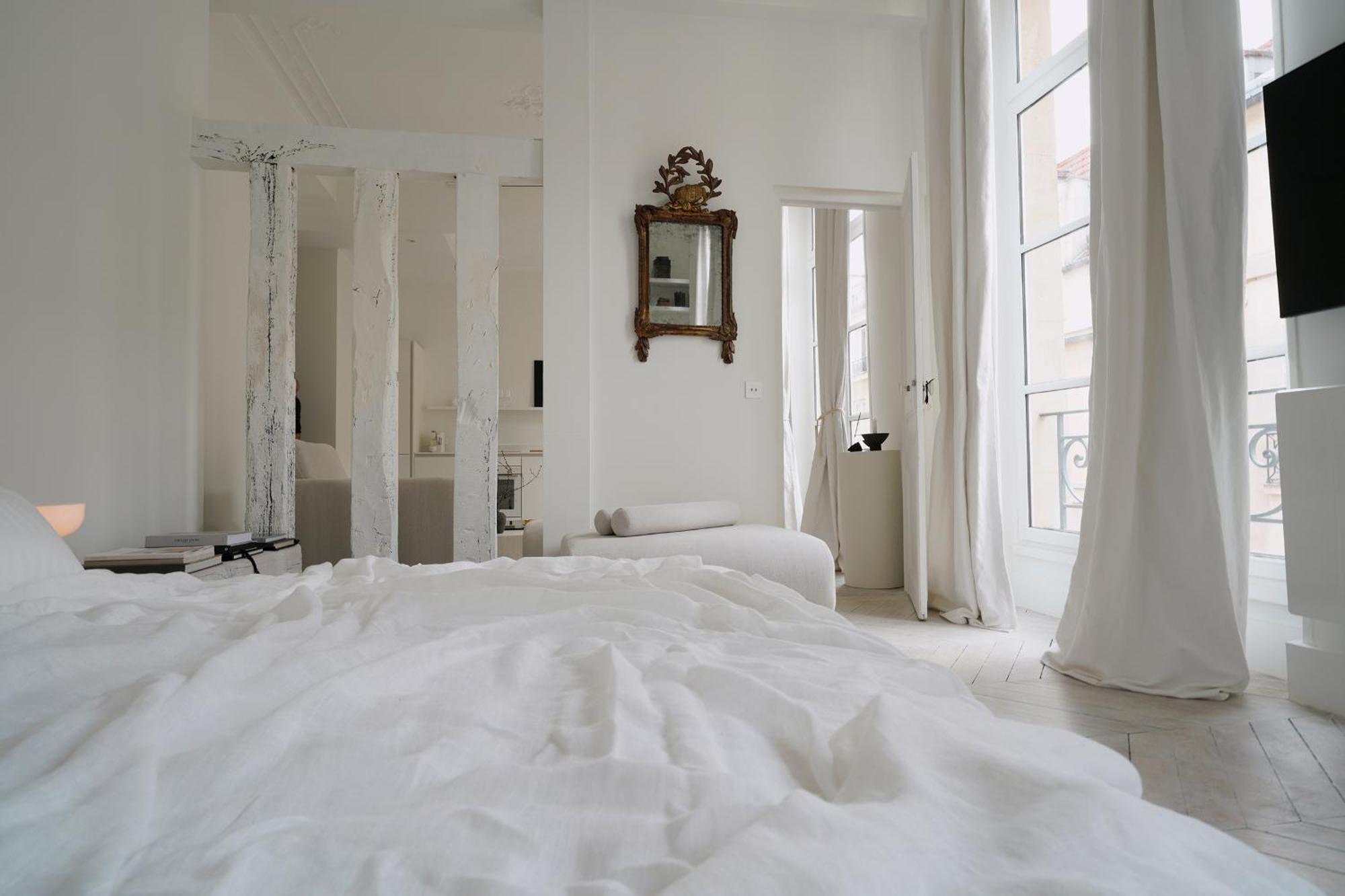 Opalin Appartement *