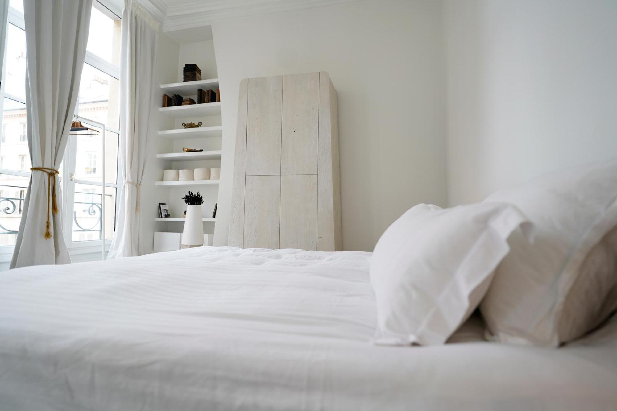 Appartement Opalin