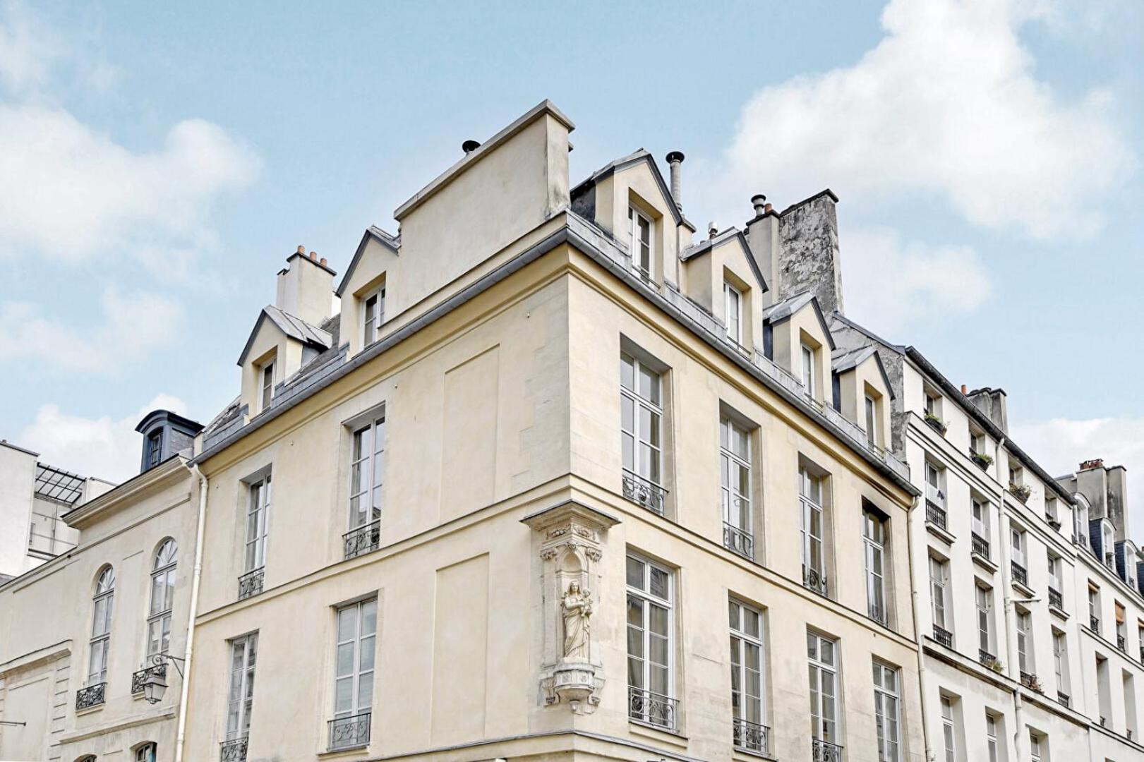 Opalin Appartement Parijs