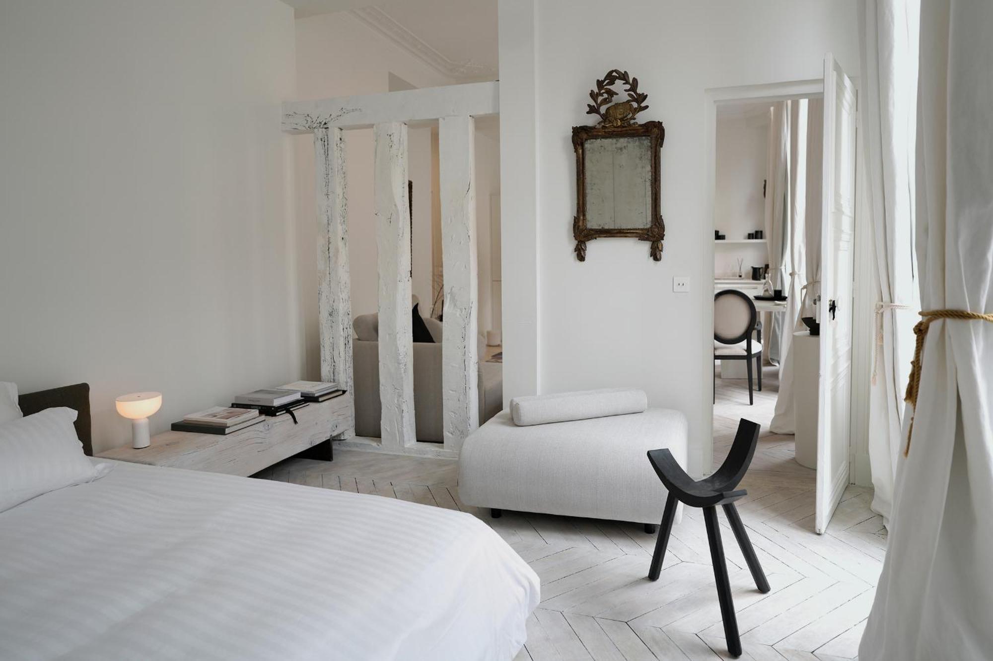 Appartement Opalin Parijs