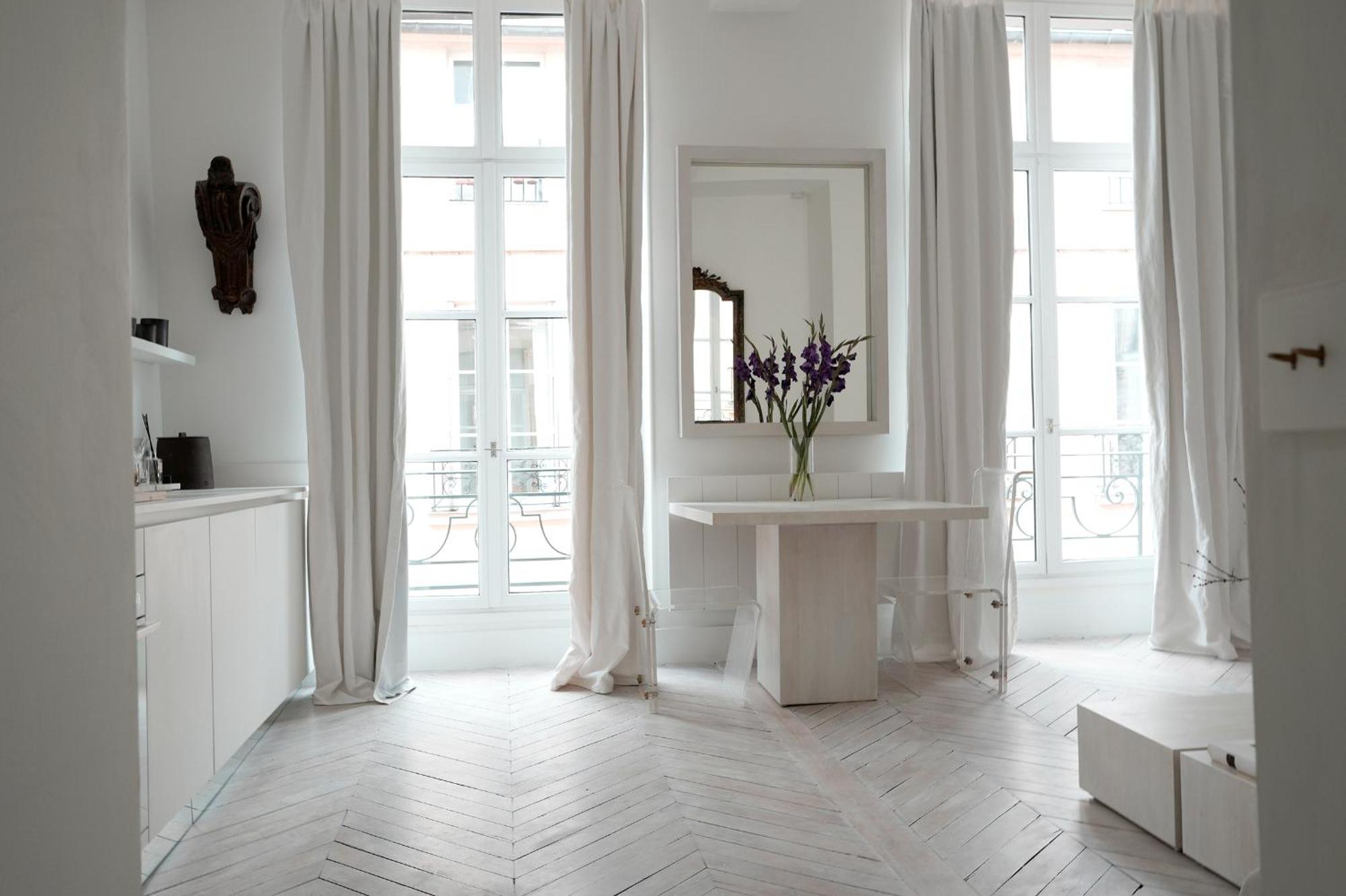 Opalin Appartement *