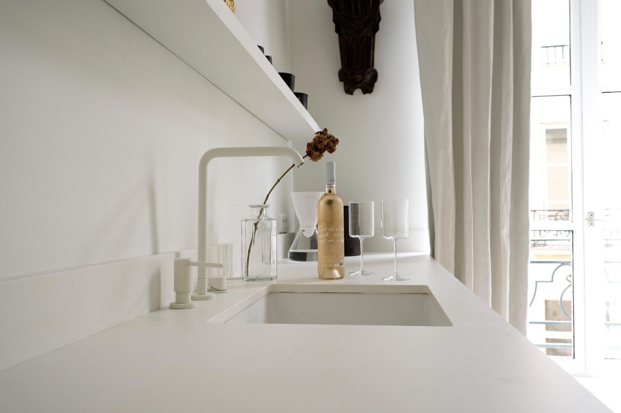 Appartement Opalin *